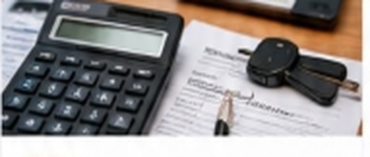 Ontario used-car pricing guide