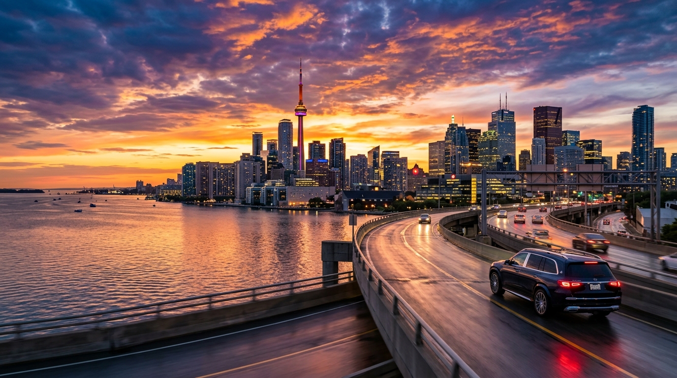 Built for Ontario